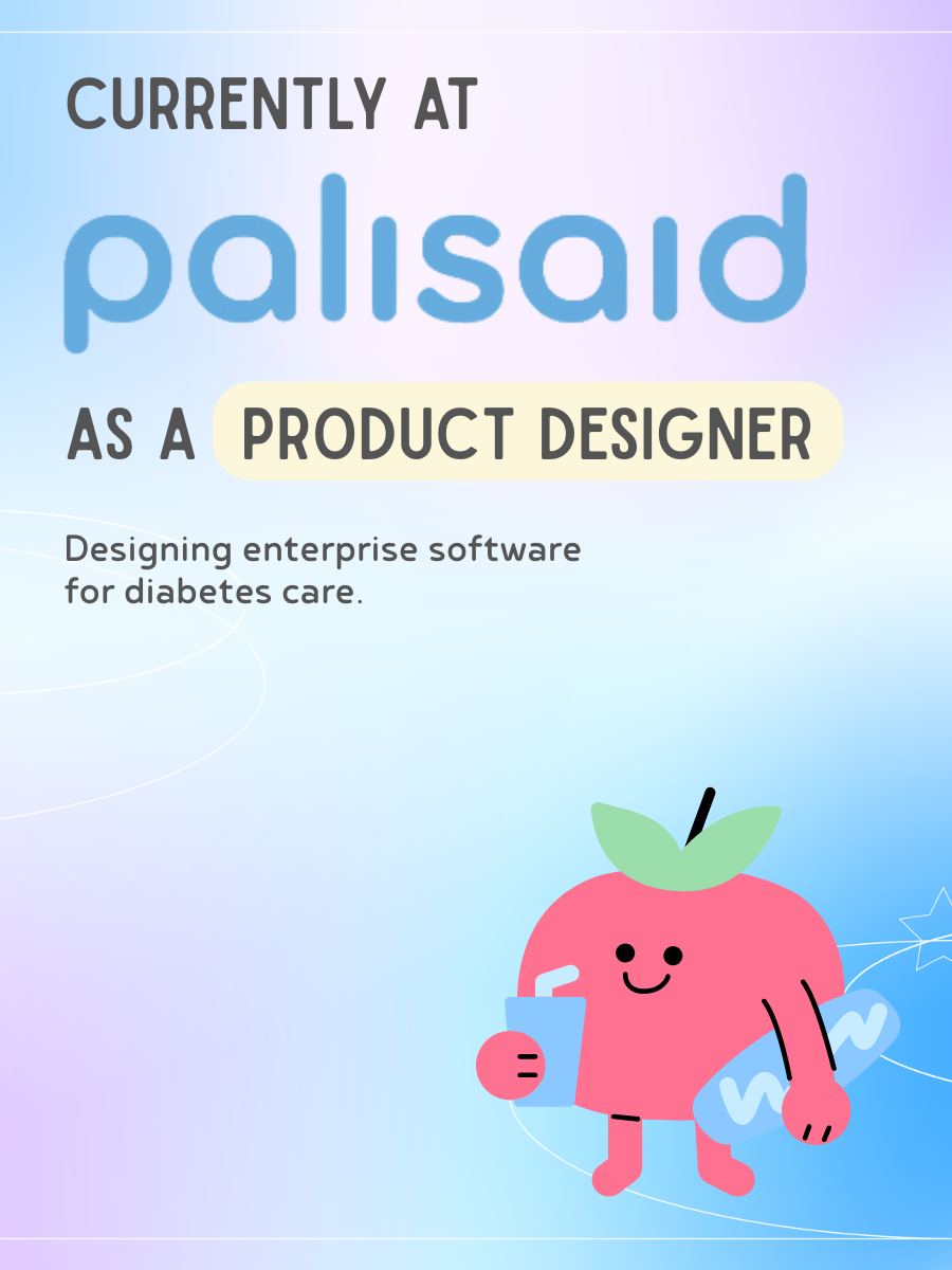 Palisaid card